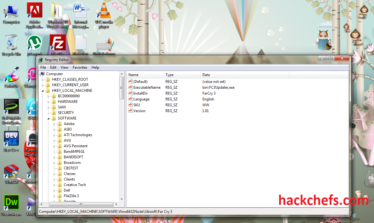 How to WriteProtect USB Flash Drive