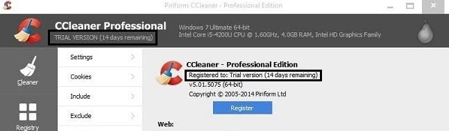 ccleaner crack 2018 download