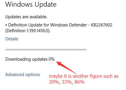 Windows Update Fixit >> Windows Update Download Stuck And How To Fix It Solved Windows Update Fixit >> Windows Update Download Stuck And How To Fix It Solved