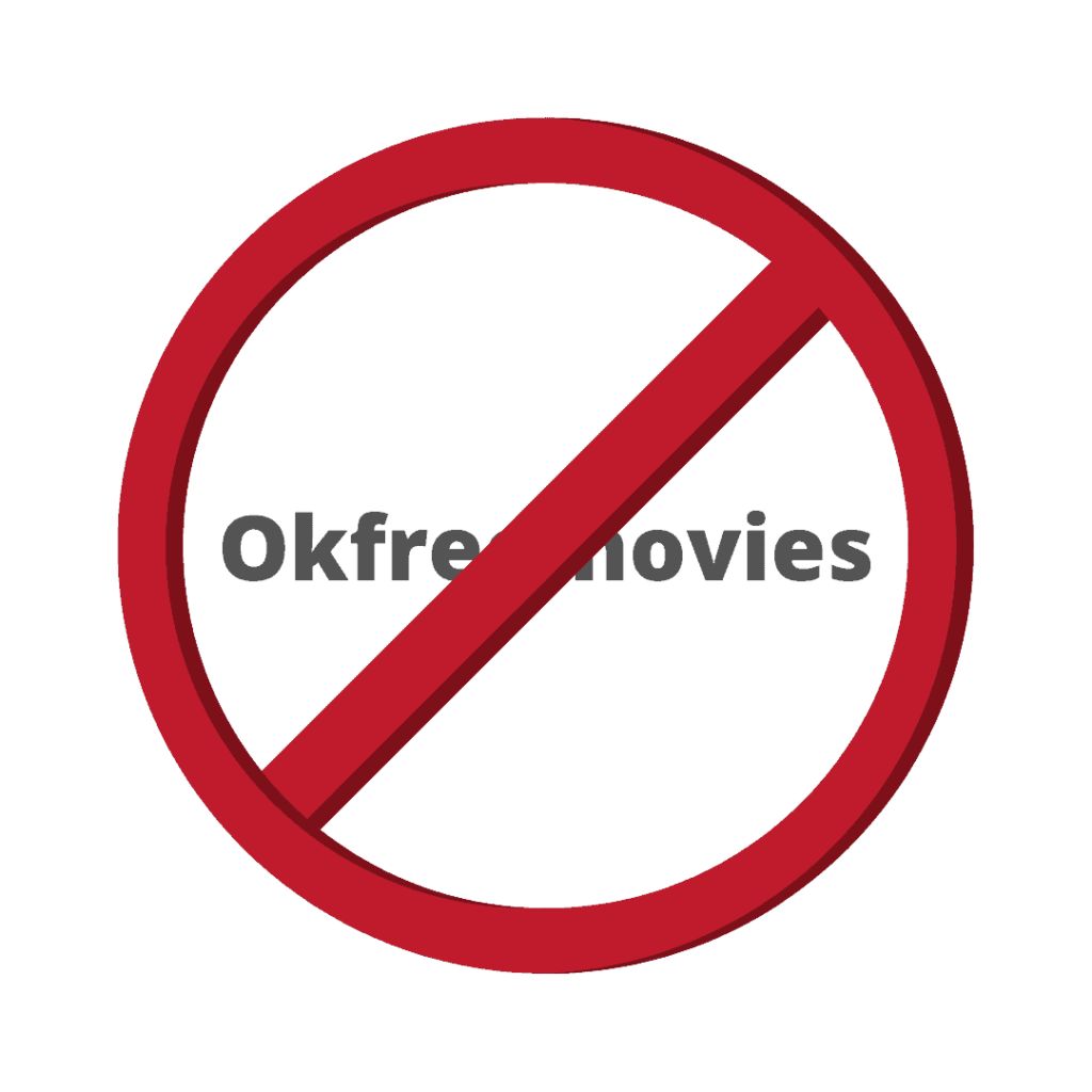 Okfreemovies shut down