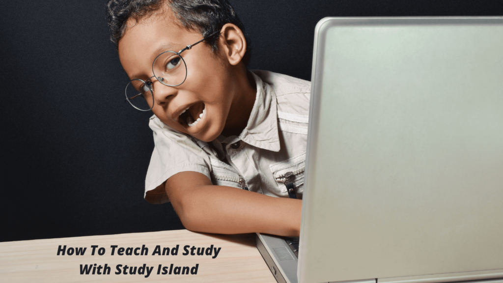 How To Teach And Study With Study Island