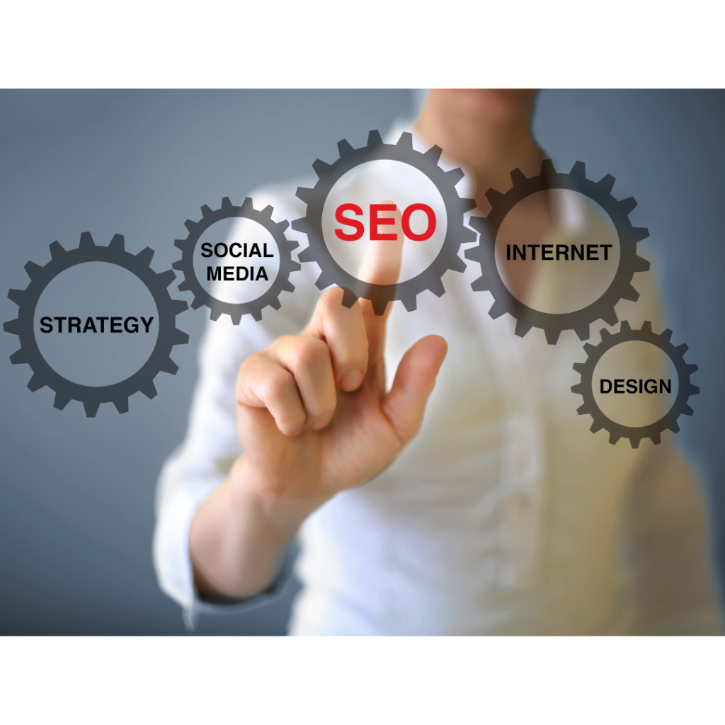 SEO for onlien business